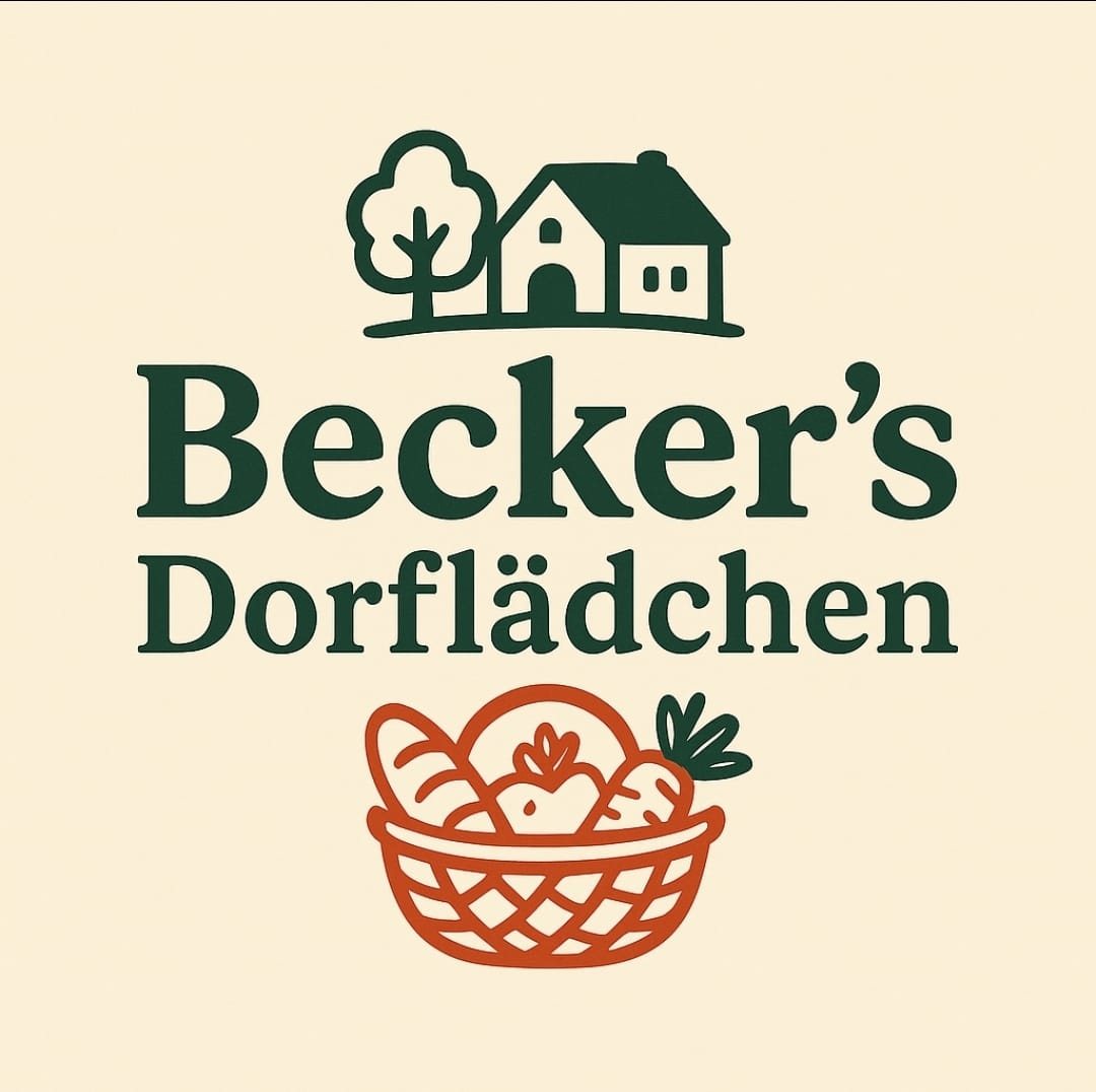 Dorflädchen Becker